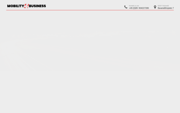 mobility4business.de