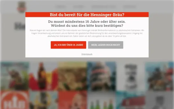 www.henninger-bier.de
