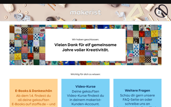 www.makerist.de