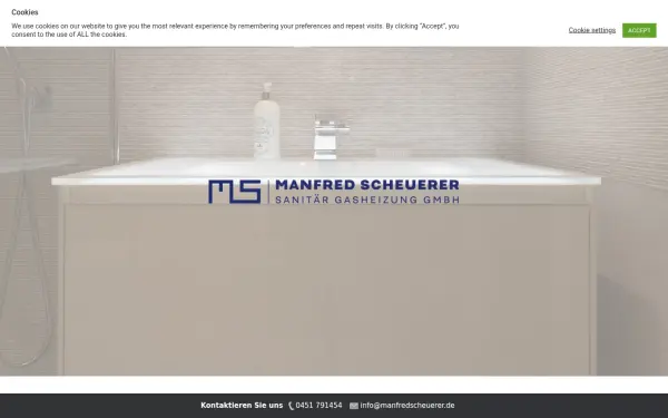 manfredscheuerer.de