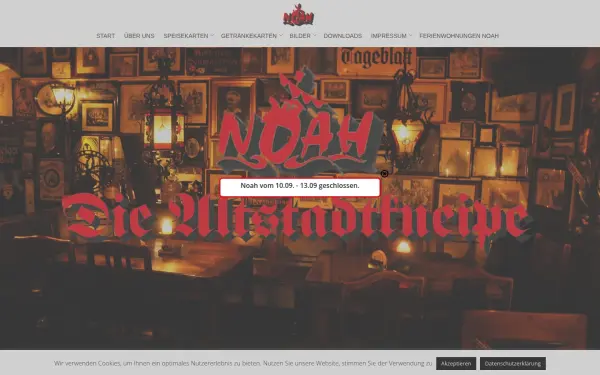 www.altstadtkneipe-noah.de