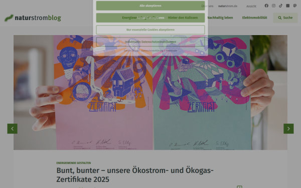 blog.naturstrom.de