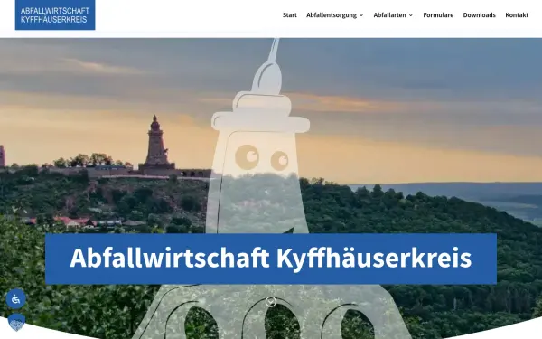 abfall-kyffhaeuser.de
