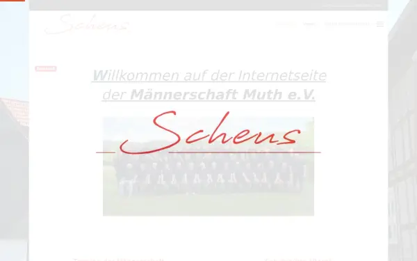 maennerschaft-muth.de