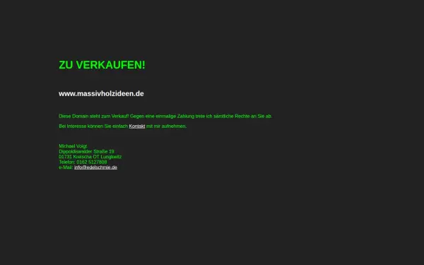 massivholzideen.de