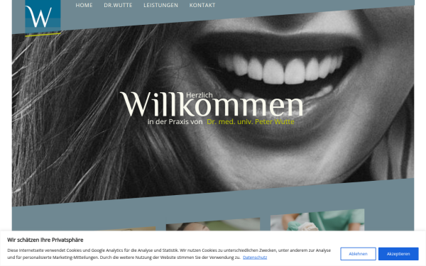 www.peterwutte.at