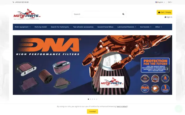 moto-parts.ch