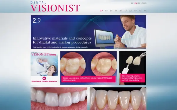 www.dental-visionist.com
