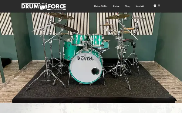 drumforce.de