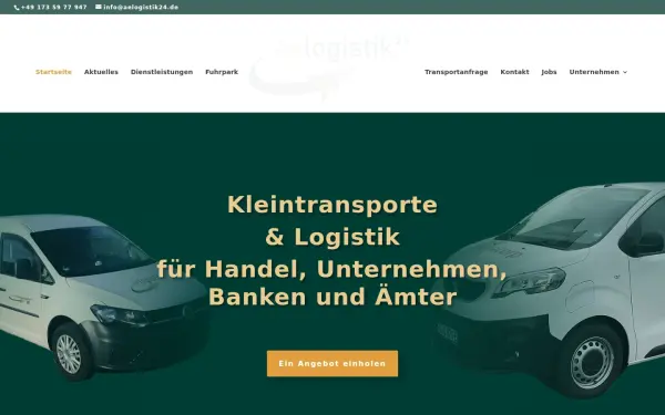 aelogistik24.de