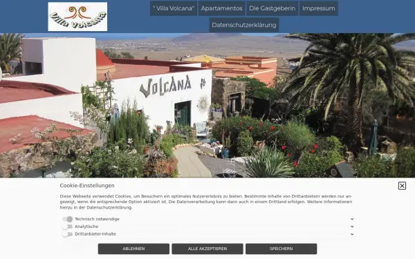 ferienwohnungfuerteventura.com