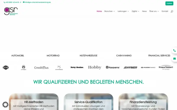 gsr-unternehmensberatung.de