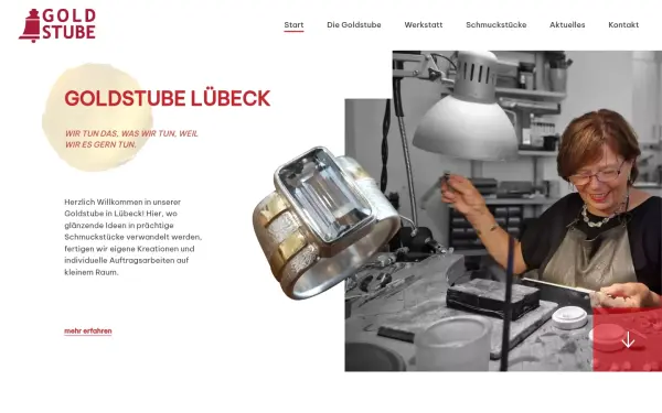 www.goldstube-luebeck.de