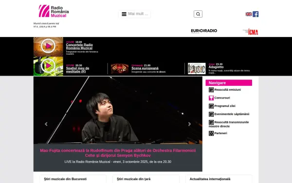 www.romania-muzical.ro