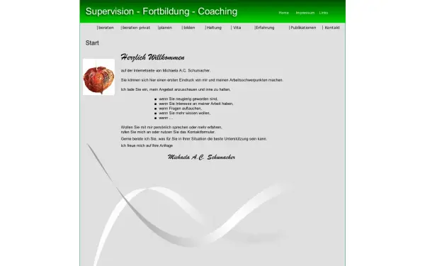 drmichaelaschumacher.de