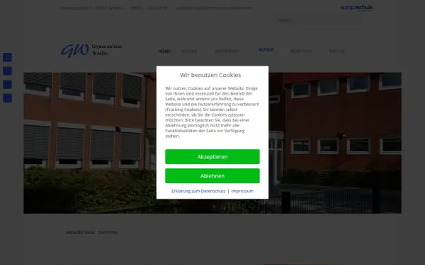 gymnasium-werlte.com