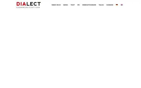 www.dialect.de