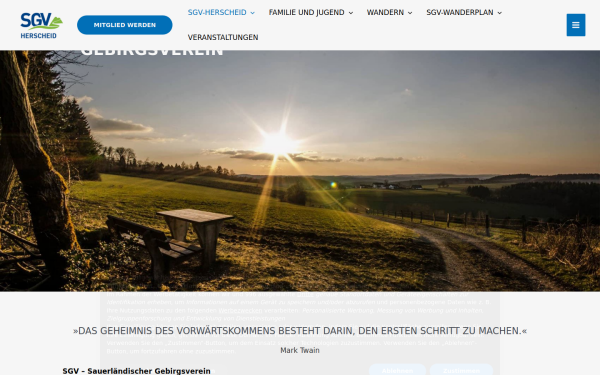 www.sgv-herscheid.de