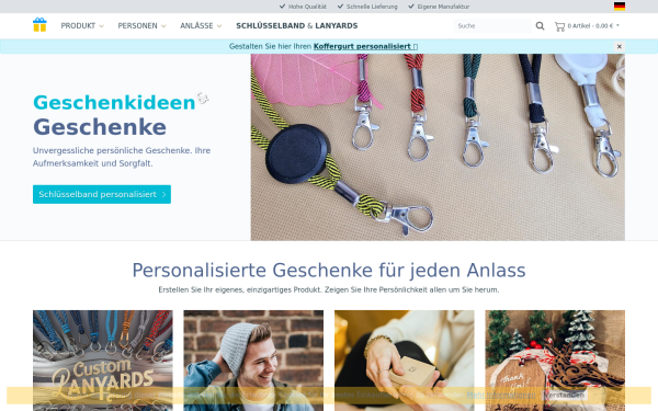 www.geschenkefur.de