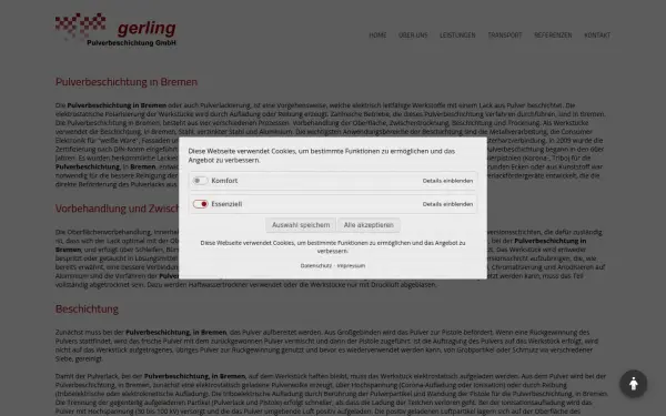 www.pulverbeschichtung-bremen.de