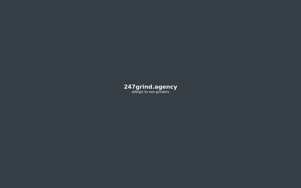 247grind.agency