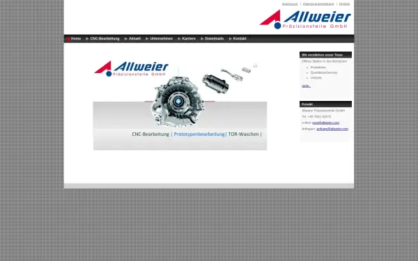 allweier.com
