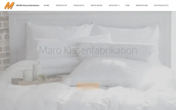 maro-kissen.de