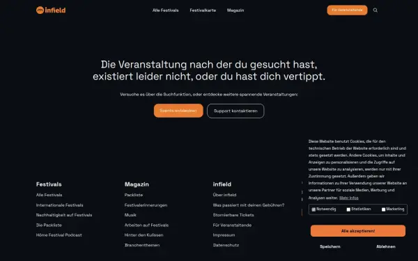 tickets.infield.live