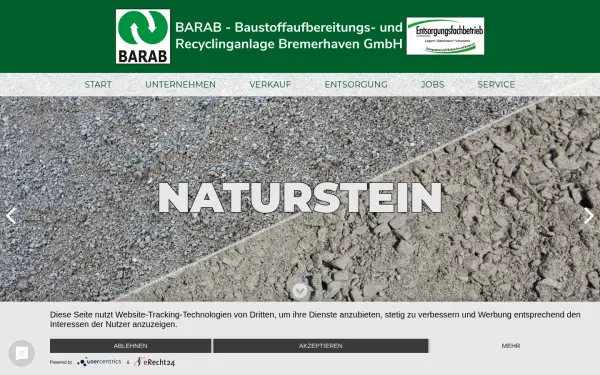 www.barab.de
