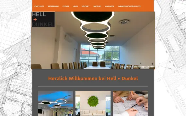 www.hellunddunkel.org