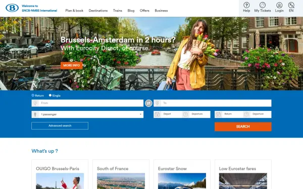 travel.b-europe.com