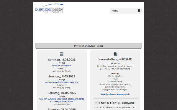 cgachenbach.de