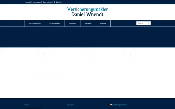 danielwnendt.de