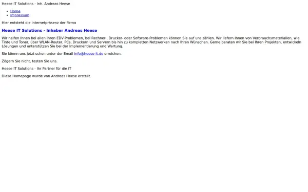 heese-it.de