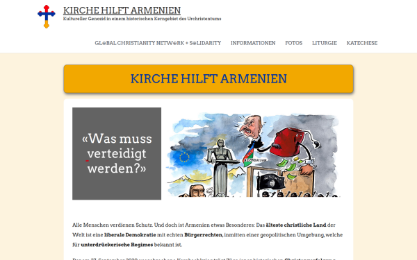 www.kirche-hilft-armenien.ch