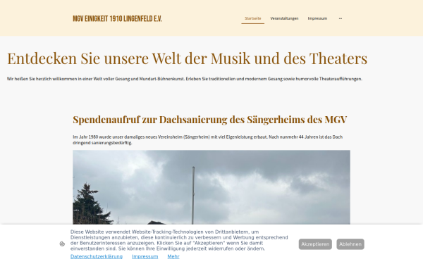www.mgv-lingenfeld.de