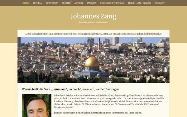 jerusalam.info