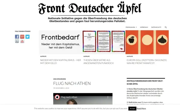 apfelfront.de