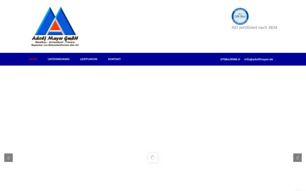 www.adolfmayer.de