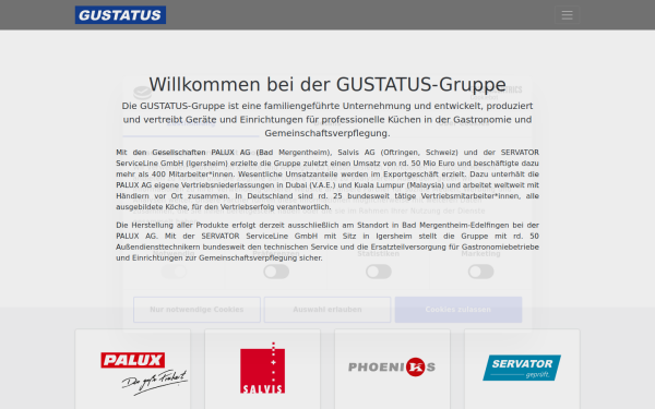 www.gustatus.de