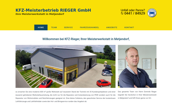 www.meisterbetrieb-rieger.de