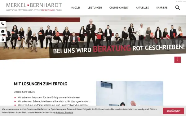 www.merkel-bernhardt.de