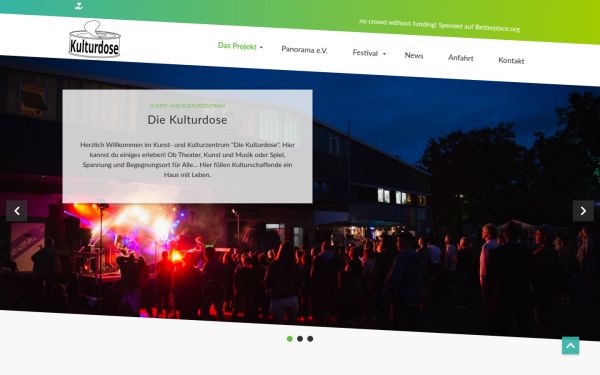 kulturdose.de