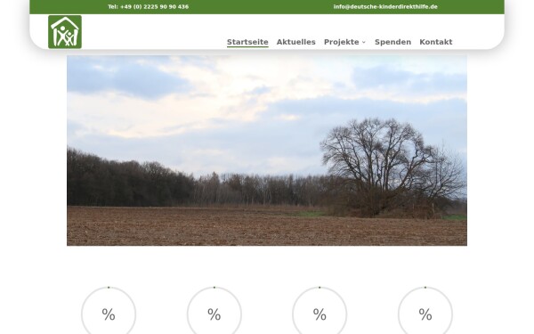 www.deutsche-kinderdirekthilfe.de
