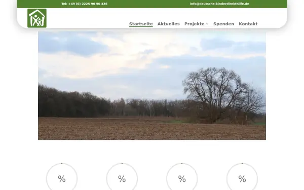 www.deutsche-kinderdirekthilfe.de