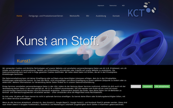 kct-kunststofftechnik.de