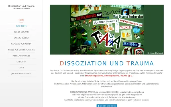 dissoziation-und-trauma.de