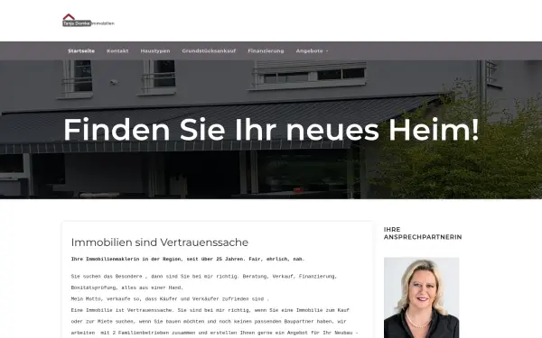 www.domke-immobilien.de