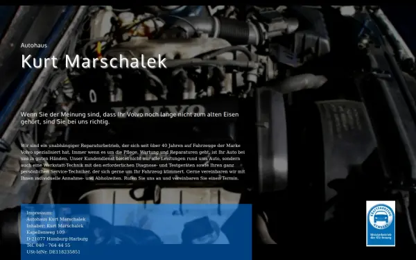 autohaus-marschalek.de