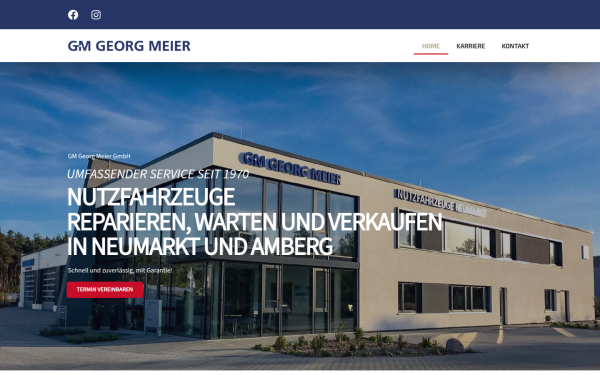 gm-georg-meier.de